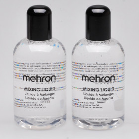 Mehron Liquid 130 ml
